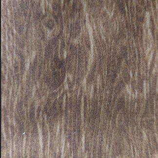 Danscapes Architectural Woodgrain - Brown FQ