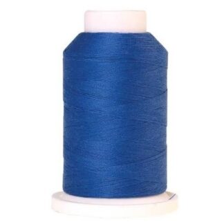Mettler Seracor Overlocking Thread - Cobalt blue