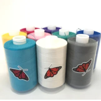 Butterfly Thread