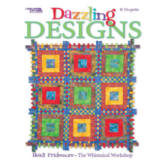 Dazzling Designs By Heidi Pridemore