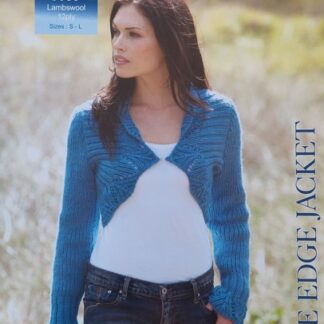 Shepherd Knitting Pattern 5039