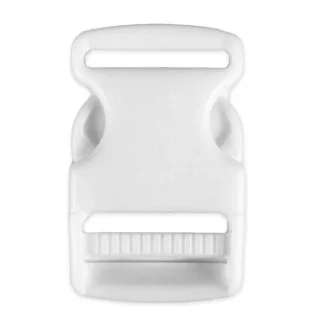 Plastic Strap Buckle