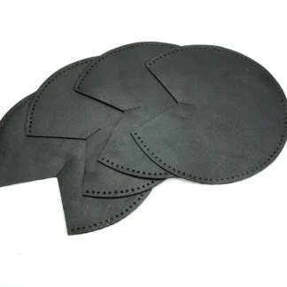 Vinyl Bag Corner Protectors