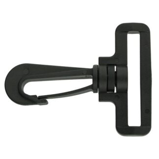 Plastic Swivel Clip