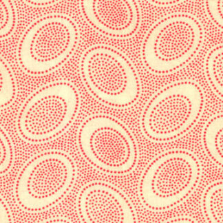 Kaffe Fassett - Aboriginal Dot - Sweet Pea FQ